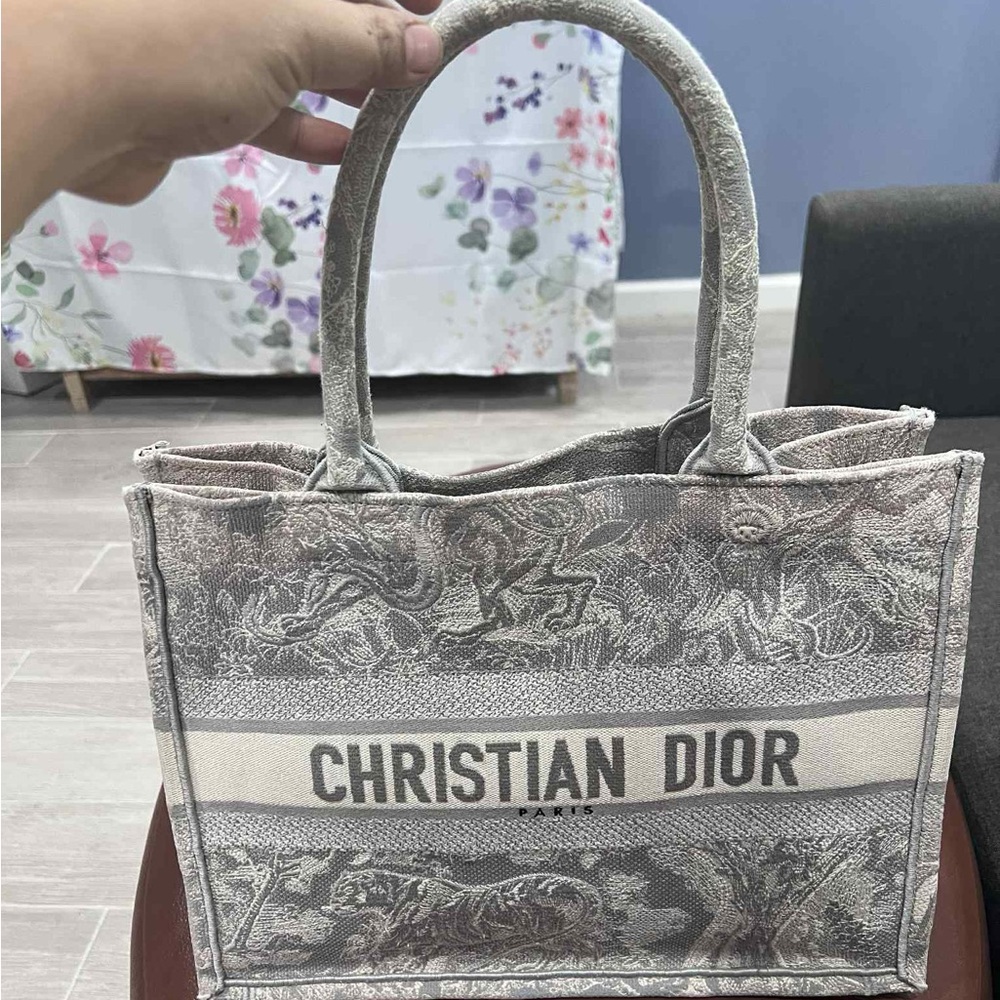 Christian dior
